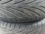 Резина летняя спортивная 225/45 r17 Yokohama Advan 2штүшін30 000 тг. в Алматы – фото 2