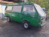 Volkswagen Transporter 1986 года за 420 000 тг. в Алматы – фото 3