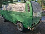 Volkswagen Transporter 1986 года за 420 000 тг. в Алматы – фото 5