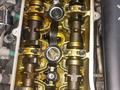 Двигатель Тайота Камри 2.4 объемүшін530 000 тг. в Алматы – фото 2