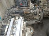 Двигатель Тайота Камри 2.4 объем за 530 000 тг. в Алматы – фото 4