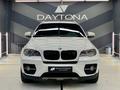 BMW X6 2011 года за 10 700 000 тг. в Алматы