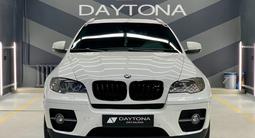 BMW X6 2011 года за 10 700 000 тг. в Алматы