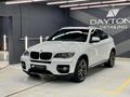 BMW X6 2011 года за 10 700 000 тг. в Алматы – фото 2
