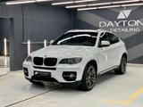BMW X6 2011 года за 10 700 000 тг. в Алматы – фото 2