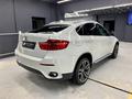 BMW X6 2011 года за 10 700 000 тг. в Алматы – фото 4