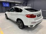 BMW X6 2011 года за 10 700 000 тг. в Алматы – фото 5
