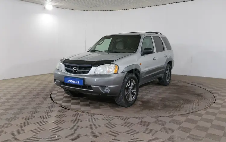 Mazda Tribute 2002 года за 2 500 000 тг. в Шымкент