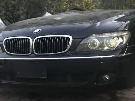 ОФФКАТ БМВ BMW X5 E70 РЕСТАЙЛИНГ. за 10 000 000 тг. в Алматы – фото 85