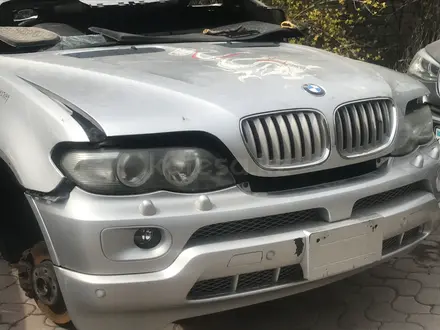 ОФФКАТ БМВ BMW X5 E70 РЕСТАЙЛИНГ. за 10 000 000 тг. в Алматы – фото 86