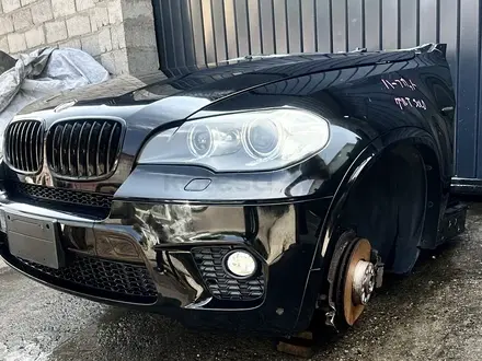 ОФФКАТ БМВ BMW X5 E70 РЕСТАЙЛИНГ. за 10 000 000 тг. в Алматы – фото 3