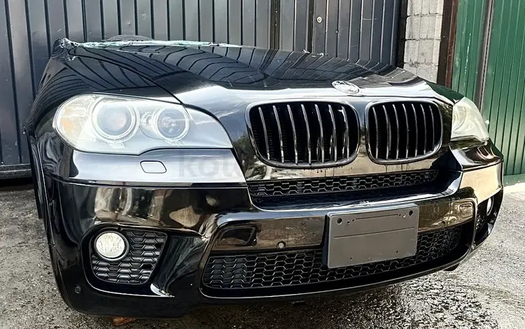 ОФФКАТ БМВ BMW X5 E70 РЕСТАЙЛИНГ.үшін10 000 000 тг. в Алматы