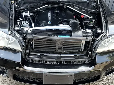 ОФФКАТ БМВ BMW X5 E70 РЕСТАЙЛИНГ. за 10 000 000 тг. в Алматы – фото 4