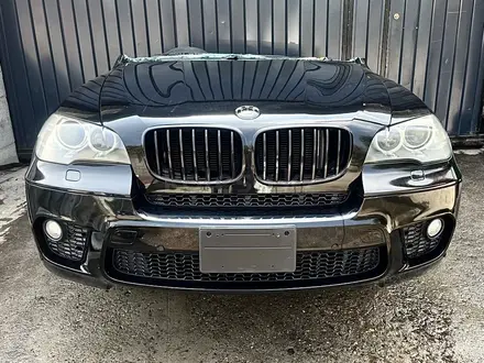 ОФФКАТ БМВ BMW X5 E70 РЕСТАЙЛИНГ. за 10 000 000 тг. в Алматы – фото 2