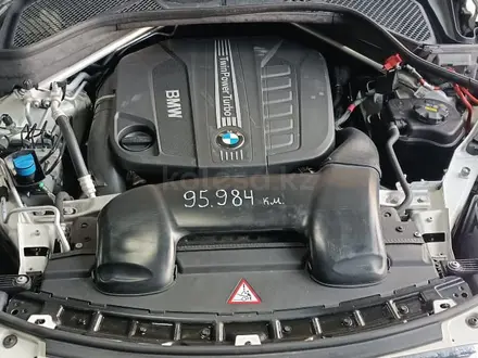 ОФФКАТ БМВ BMW X5 E70 РЕСТАЙЛИНГ. за 10 000 000 тг. в Алматы – фото 15