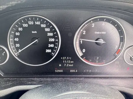 ОФФКАТ БМВ BMW X5 E70 РЕСТАЙЛИНГ. за 10 000 000 тг. в Алматы – фото 21