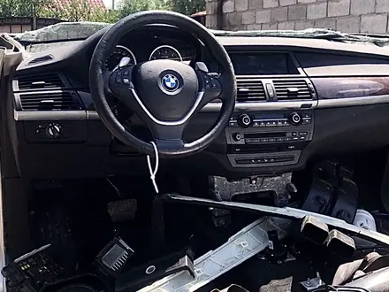 ОФФКАТ БМВ BMW X5 E70 РЕСТАЙЛИНГ. за 10 000 000 тг. в Алматы – фото 36