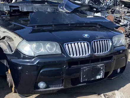 ОФФКАТ БМВ BMW X5 E70 РЕСТАЙЛИНГ. за 10 000 000 тг. в Алматы – фото 75