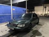 Audi A6 1994 года за 2 550 000 тг. в Тараз – фото 2