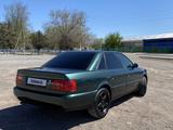 Audi A6 1994 года за 2 550 000 тг. в Тараз – фото 5