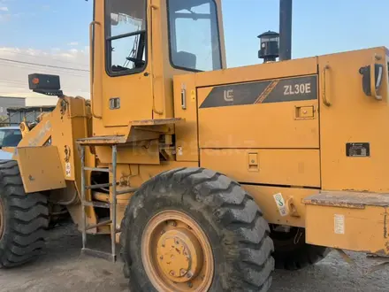 LiuGong  ZL 30 E 2014 года за 6 000 000 тг. в Айтеке би – фото 2