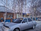 ВАЗ (Lada) 2110 2001 года за 950 000 тг. в Атбасар – фото 5