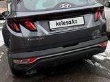 Hyundai Tucson 2023 года за 13 500 000 тг. в Алматы – фото 2