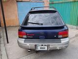 Subaru Impreza 2000 года за 2 500 000 тг. в Шымкент – фото 4