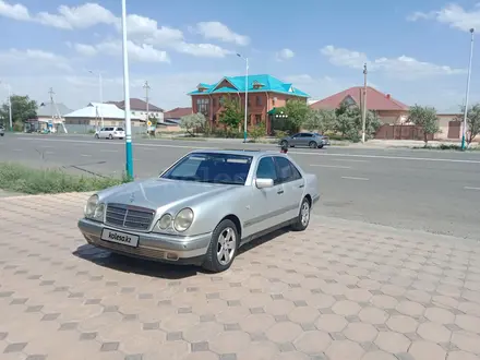 Mercedes-Benz E 280 1996 года за 4 200 000 тг. в Алматы – фото 11