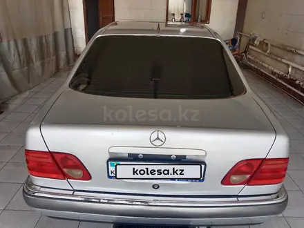 Mercedes-Benz E 280 1996 года за 4 200 000 тг. в Алматы – фото 5