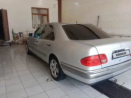 Mercedes-Benz E 280 1996 года за 4 200 000 тг. в Алматы – фото 6