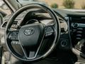 Toyota Camry 2020 годаүшін15 200 000 тг. в Алматы – фото 11