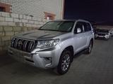 Toyota Land Cruiser Prado 2017 года за 18 500 000 тг. в Жанаозен – фото 2