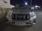 Toyota Land Cruiser Prado 2017 года за 18 500 000 тг. в Жанаозен