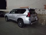 Toyota Land Cruiser Prado 2017 года за 18 500 000 тг. в Жанаозен – фото 3