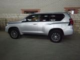 Toyota Land Cruiser Prado 2017 года за 18 500 000 тг. в Жанаозен – фото 4