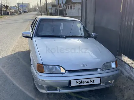 ВАЗ (Lada) 2115 2010 годаүшін1 500 000 тг. в Семей – фото 4