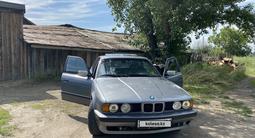 BMW 525 1992 годаүшін1 800 000 тг. в Кокшетау – фото 2