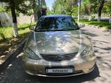 Toyota Camry 2004 годаүшін5 300 000 тг. в Шымкент – фото 2