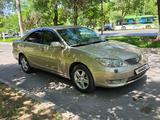 Toyota Camry 2004 годаүшін5 300 000 тг. в Шымкент