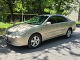 Toyota Camry 2004 годаүшін5 300 000 тг. в Шымкент – фото 3