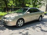 Toyota Camry 2004 годаүшін5 300 000 тг. в Шымкент – фото 4