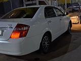 Geely SC7 2014 года за 2 250 000 тг. в Астана – фото 3