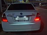 Geely SC7 2014 года за 2 250 000 тг. в Астана – фото 4