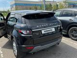 Land Rover Range Rover Evoque 2015 годаfor13 800 000 тг. в Астана