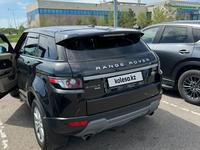Land Rover Range Rover Evoque 2015 года за 13 800 000 тг. в Астана