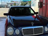 Mercedes-Benz E 230 1996 года за 2 700 000 тг. в Кокшетау – фото 4