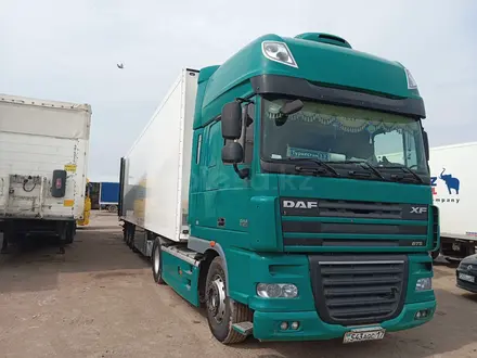 DAF  XF 105 2011 года за 30 000 000 тг. в Сарыагаш – фото 3