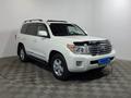 Toyota Land Cruiser 2014 года за 20 590 000 тг. в Алматы – фото 3