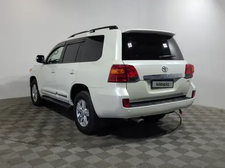 Toyota Land Cruiser 2014 года за 20 590 000 тг. в Алматы – фото 7